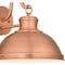 Quoizel Jameson Outdoor Wall 1 Light Aged Copper JAM8412AC - alternate 2